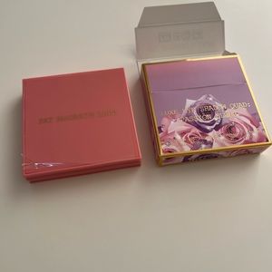 PAT McGRATH LABS Passion Fleur Luxe Eyeshadow Quad